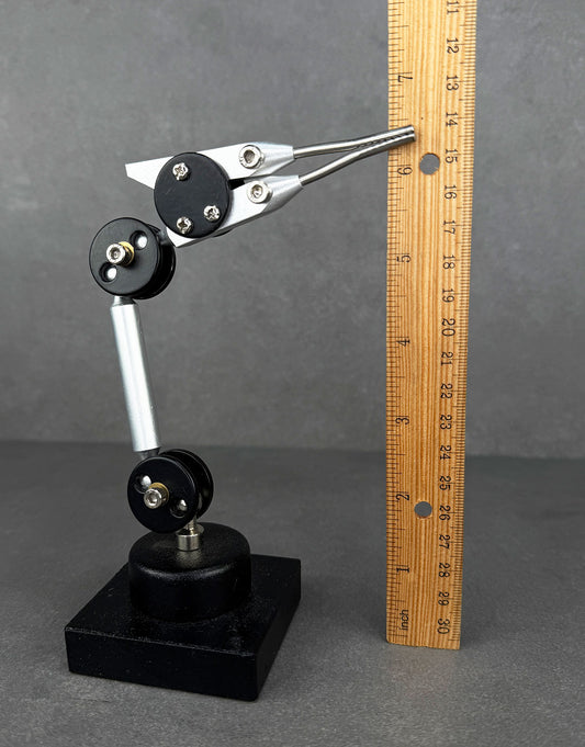 SO40XX = Third Hand Single Soldering Stands