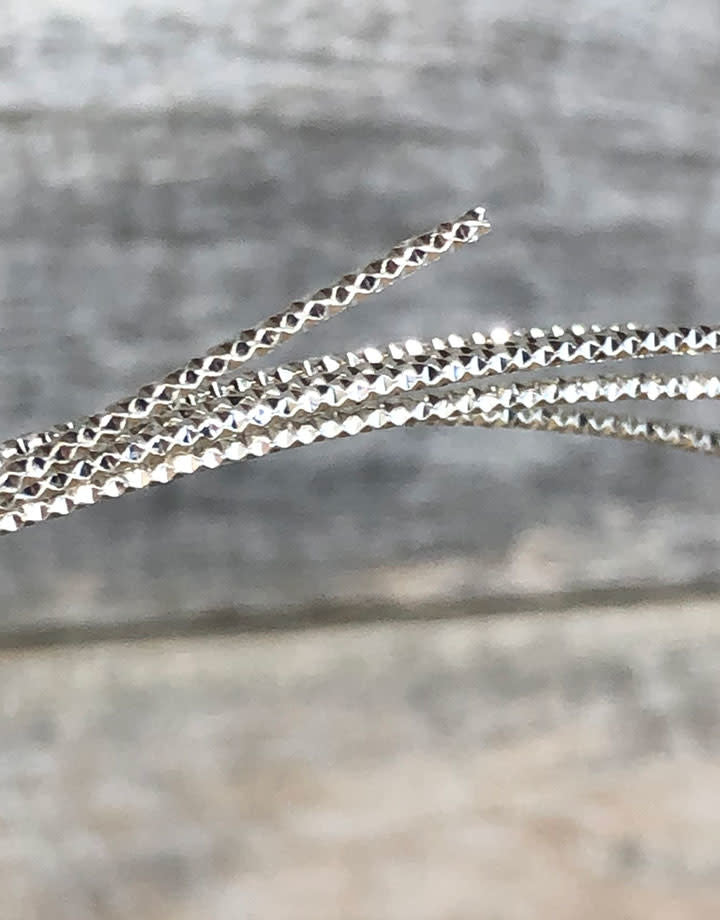 SPW32 = Round Pattern Wire (Foot)