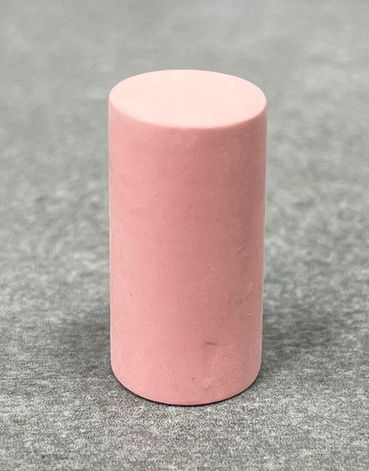 ST9364 = Pink Extra Fine Cylinder 15/16" x 1/2" (Pkg/10)