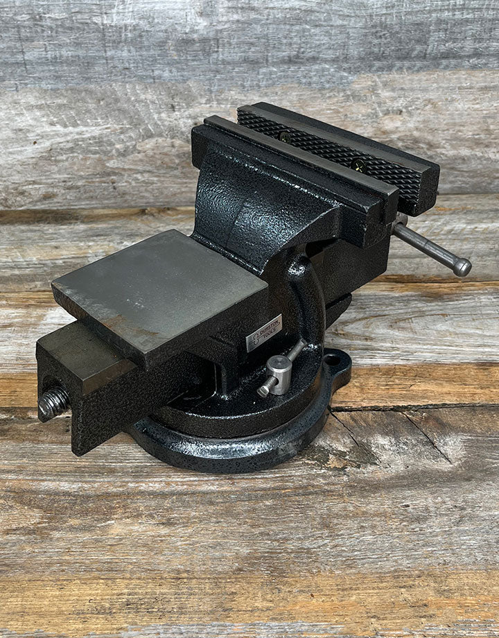 VS1878 = Durston 6" Bench Vise