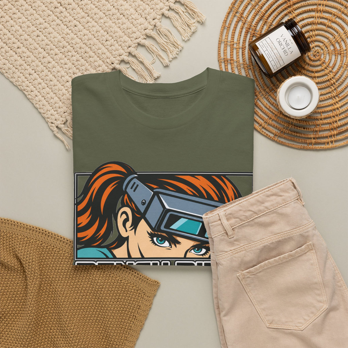 Bench Bitch – Jeweler & Metalsmith T-Shirt