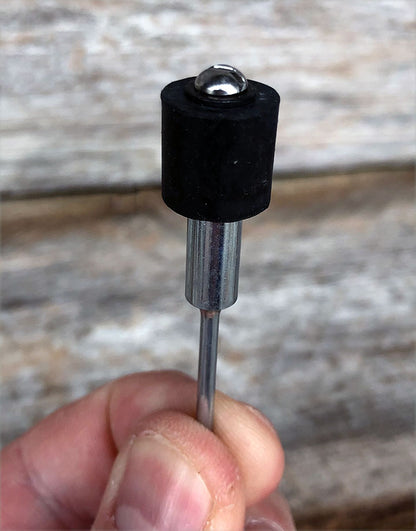 Expanding Arbor Mandrel with 3/32" Shank (11.20X)
