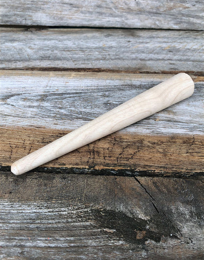 RN50X = Solid Wood Tapered Mandrels
