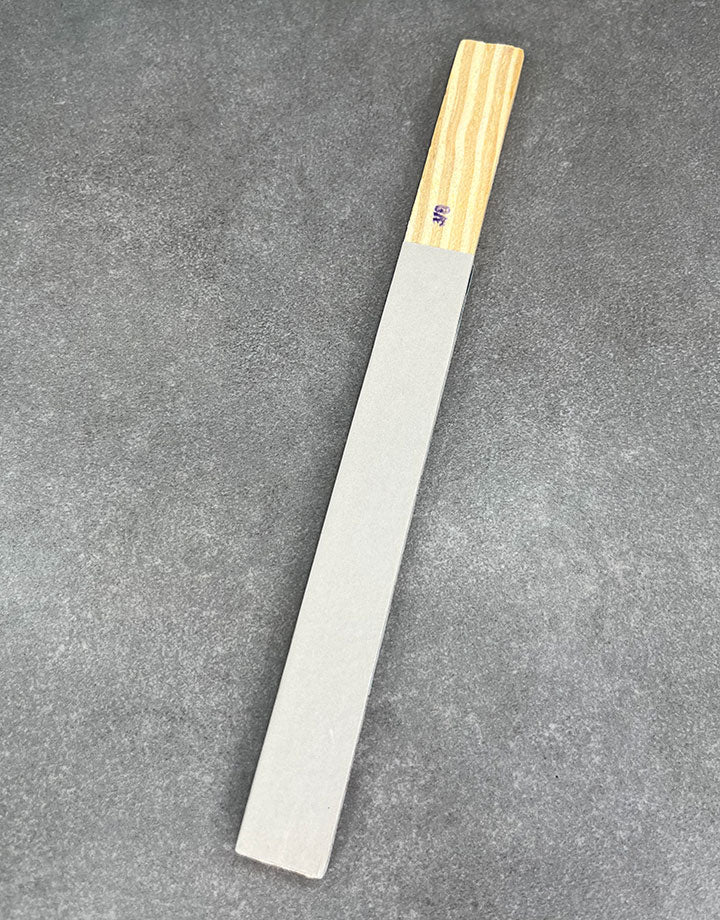 11-34X = Emery Sanding Sticks (Pkg/3) #4/0