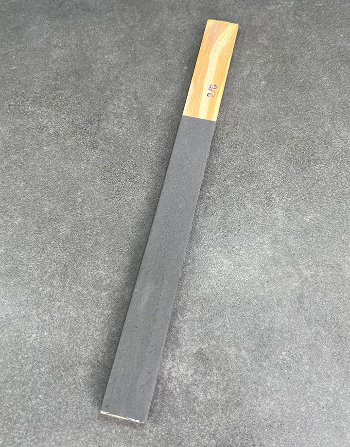 11-34X = Emery Sanding Sticks (Pkg/3) #4/0