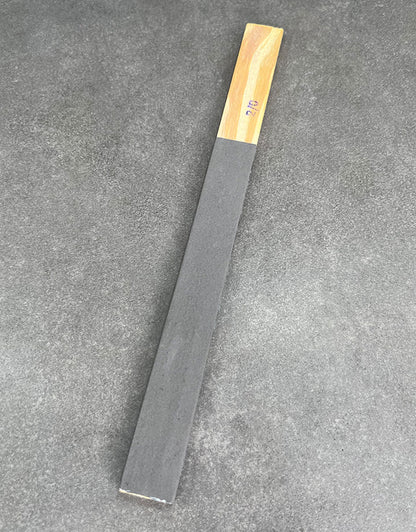 11-34X = Emery Sanding Sticks (Pkg/3) #4/0