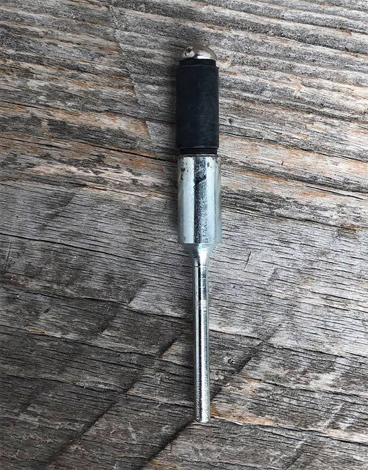 Expanding Arbor Mandrel with 3/32" Shank (11.20X)