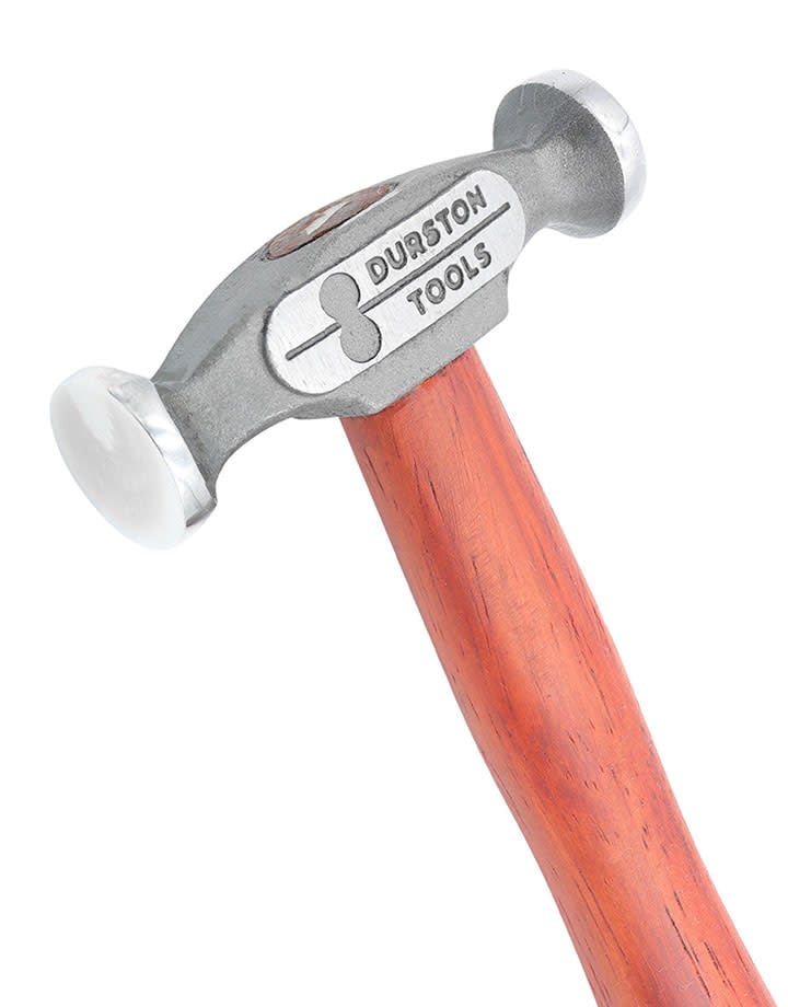 HA1231 = Superior Planishing Hammer