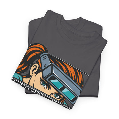 Bench Bitch – Jeweler & Metalsmith T-Shirt