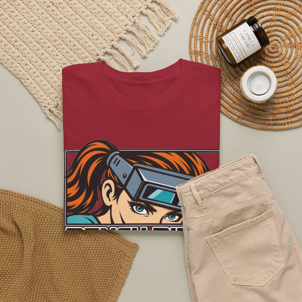 Bench Bitch – Jeweler & Metalsmith T-Shirt