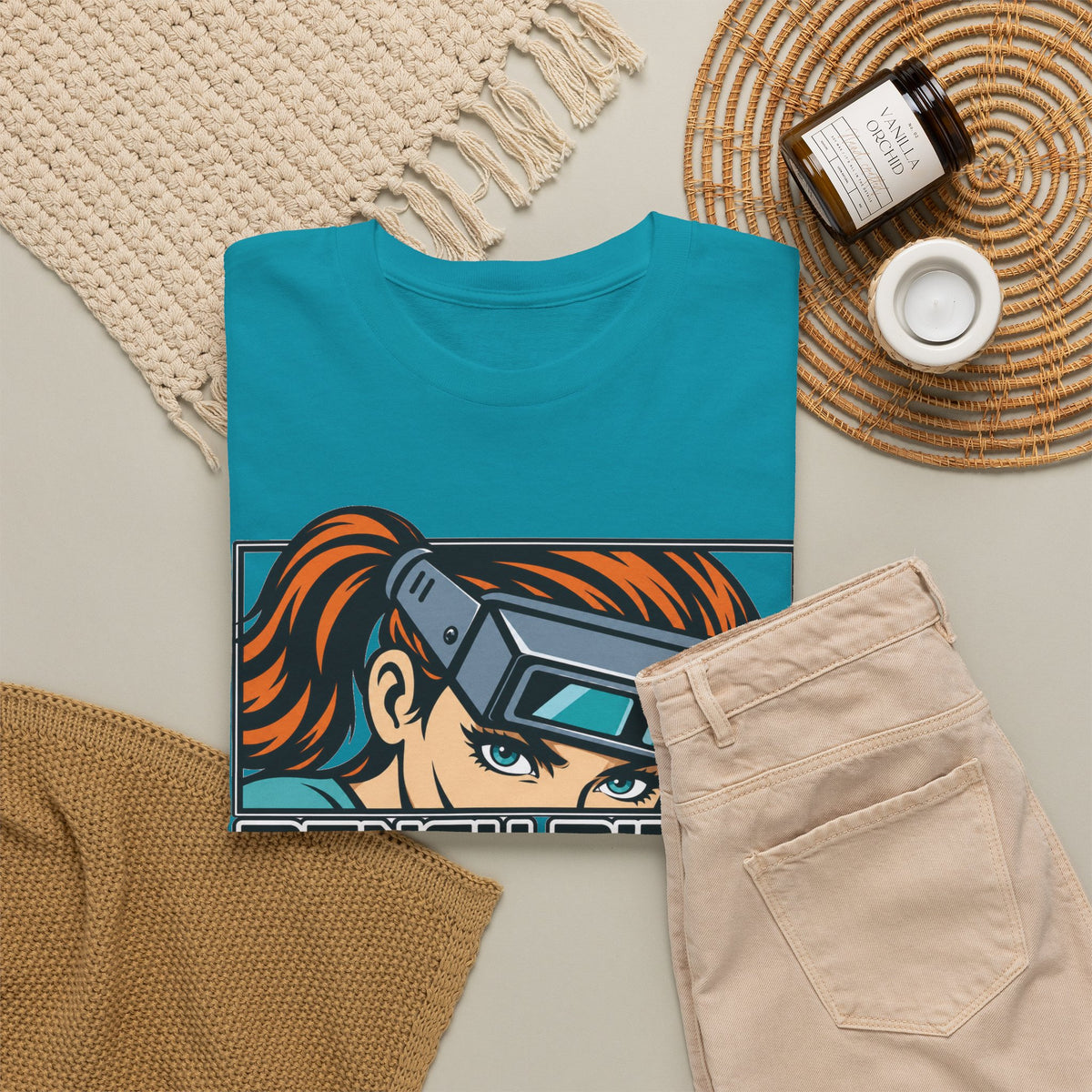 Bench Bitch – Jeweler & Metalsmith T-Shirt