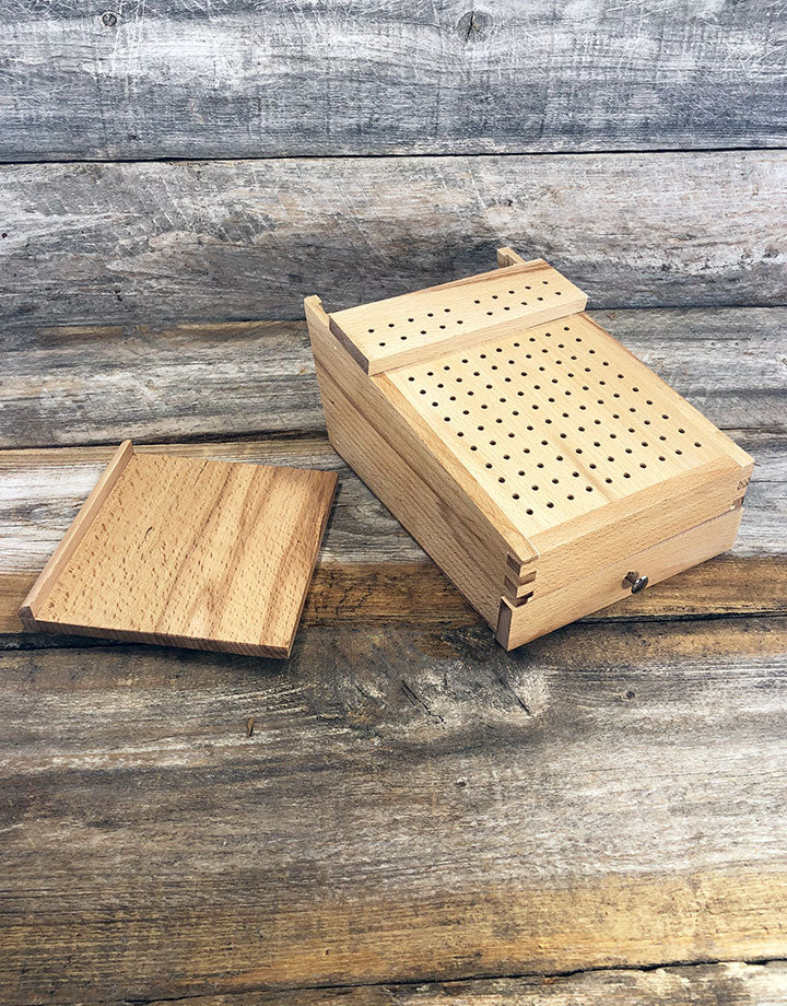 13-205 = Bench Organizer