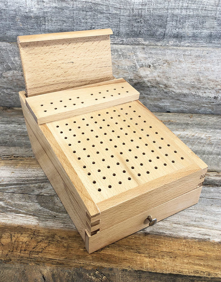 13-205 = Bench Organizer