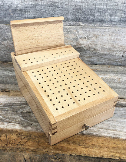 13-205 = Bench Organizer