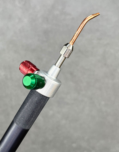 BT2702 = Smith Little Torch Kit with Tips #3 thru #7