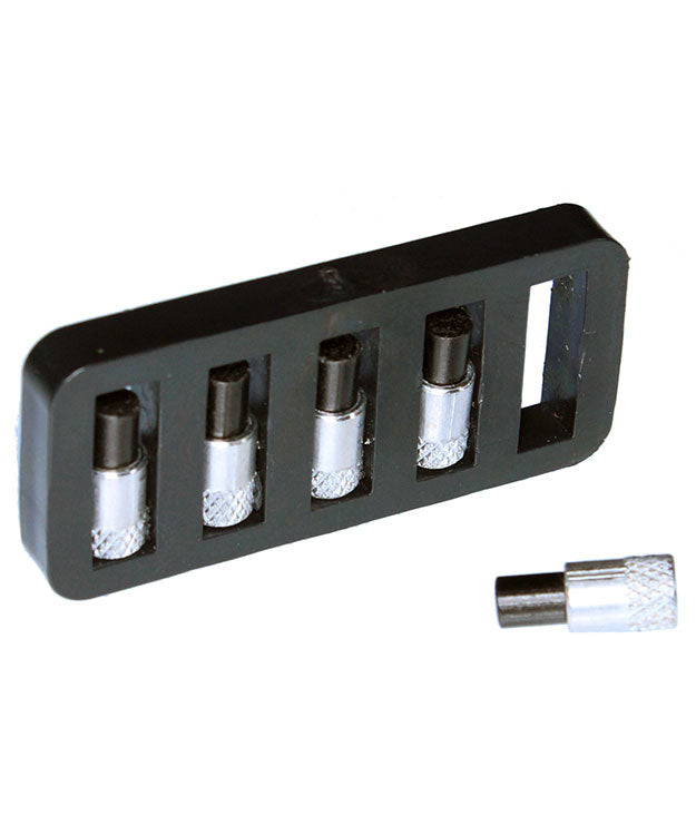 14-206 = Replacement Flints for Torch Sparker