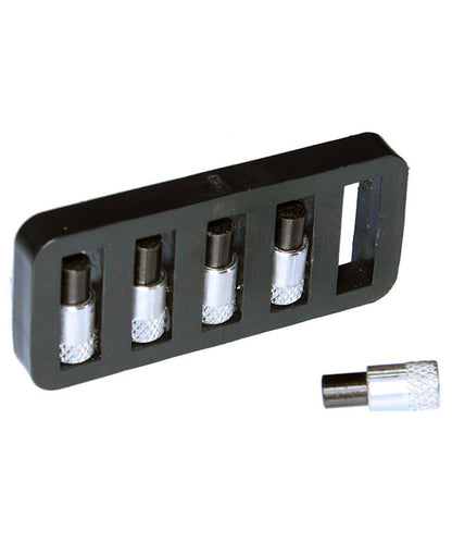 14-206 = Replacement Flints for Torch Sparker