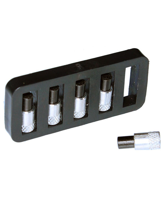 14-206 = Replacement Flints for Torch Sparker