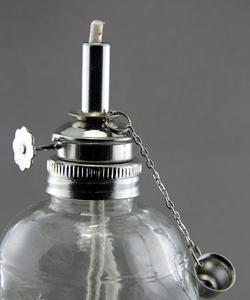 14-287 = ALCOHOL LAMP GLASS