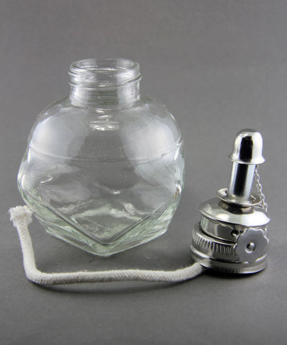 14-287 = ALCOHOL LAMP GLASS