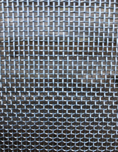 14-325 = Metal Heating Screen for Tripod 6"x6"