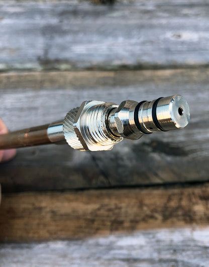 14-5115 = Versa-Torch Multi Orifice Large Melting Tip for Oxygen/Acetylene