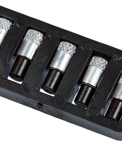 14-206 = Replacement Flints for Torch Sparker