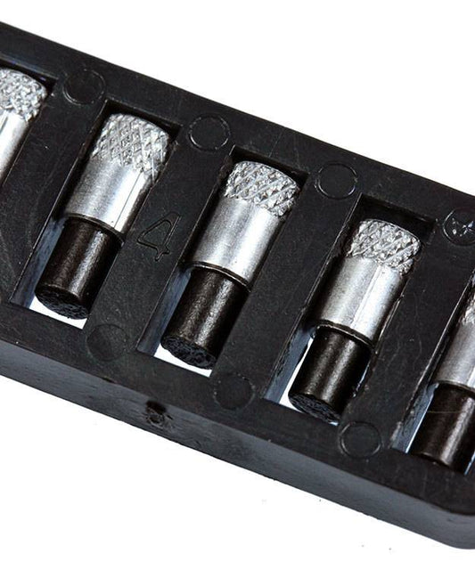 14-206 = Replacement Flints for Torch Sparker