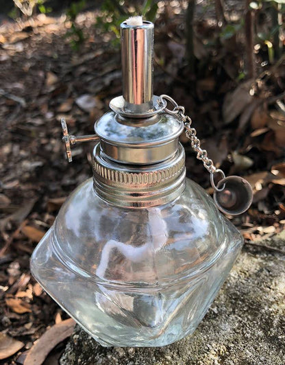 14-287 = ALCOHOL LAMP GLASS