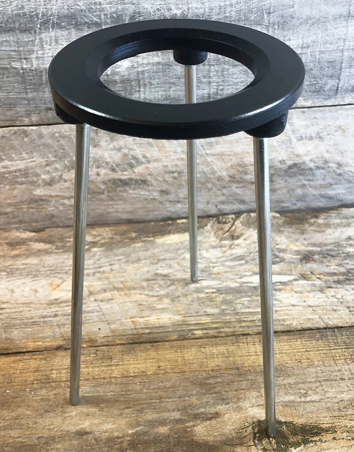 14-315 = Soldering Tripod with Mesh Screen