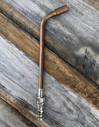 14-5115 = Versa-Torch Multi Orifice Large Melting Tip for Oxygen/Acetylene