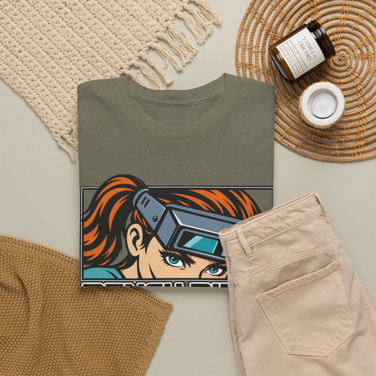 Bench Bitch – Jeweler & Metalsmith T-Shirt
