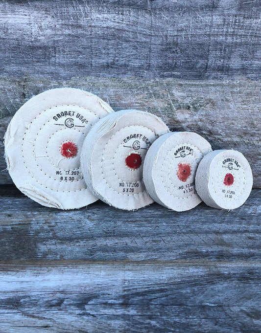 17-20X = Cotton Flannel Buffs