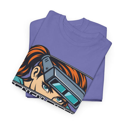 Bench Bitch – Jeweler & Metalsmith T-Shirt
