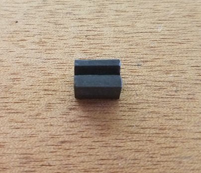RM1897 = SHEAR PIN for PEPE Rolling Mills