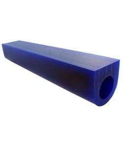 21-0269X = DuMatt Flat Top Wax Ring Tube 1-1/8'' x1-1/8''