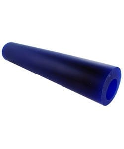 21-0269X = DuMatt Off Center Hole Wax Ring Tube 1-1/16''