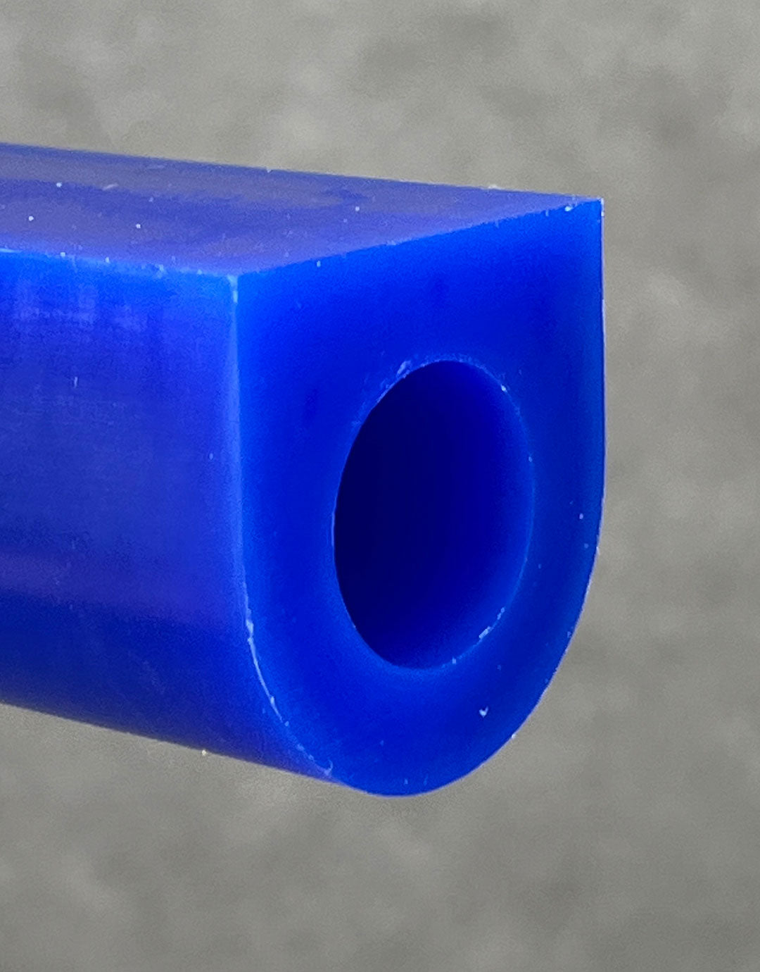 21-0269X = DuMatt Flat Top Wax Ring Tube 1-1/8'' x1-1/8''