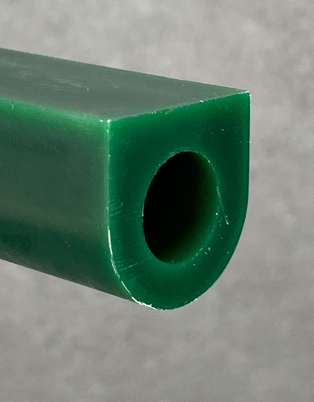 21-0269X = DuMatt Flat Top Wax Ring Tube 1-1/8'' x1-1/8''