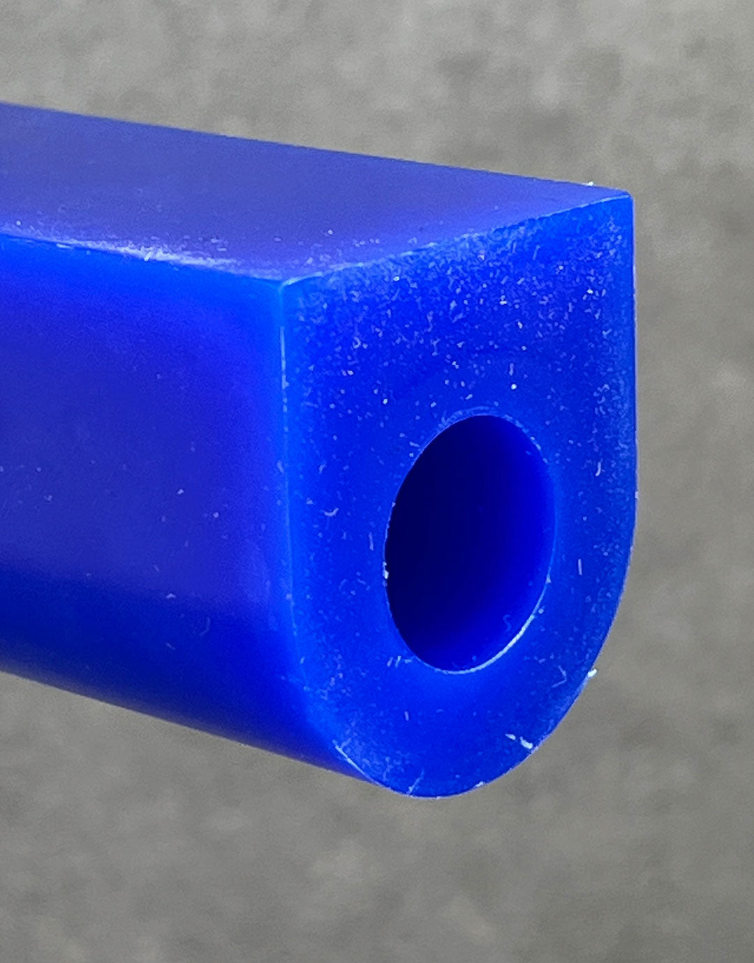 21-0269X = DuMatt Flat Top Wax Ring Tube 1-1/8'' x1-1/4''
