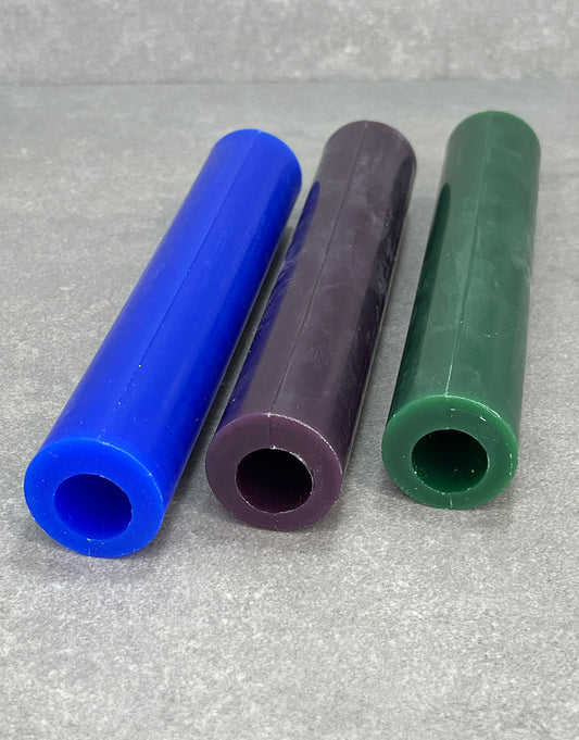 21-0269X = DuMatt Off Center Hole Wax Ring Tube 1-1/16''
