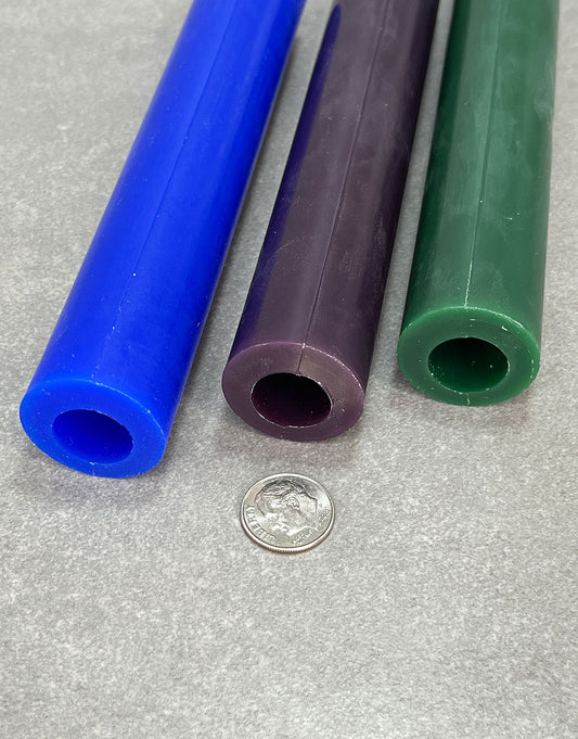 21-0269X = DuMatt Off Center Hole Wax Ring Tube 1-1/16''