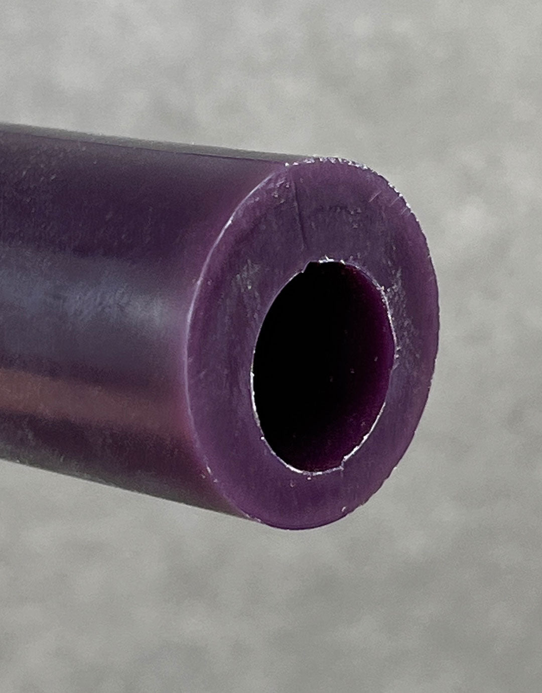 21-0269X = DuMatt Off Center Hole Wax Ring Tube 1-1/16''