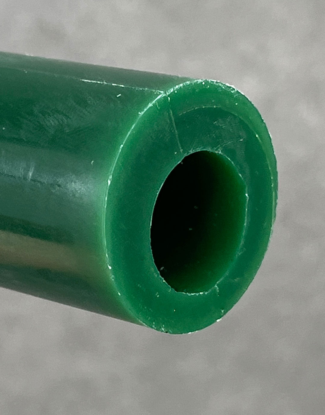 21-0269X = DuMatt Off Center Hole Wax Ring Tube 1-1/16''