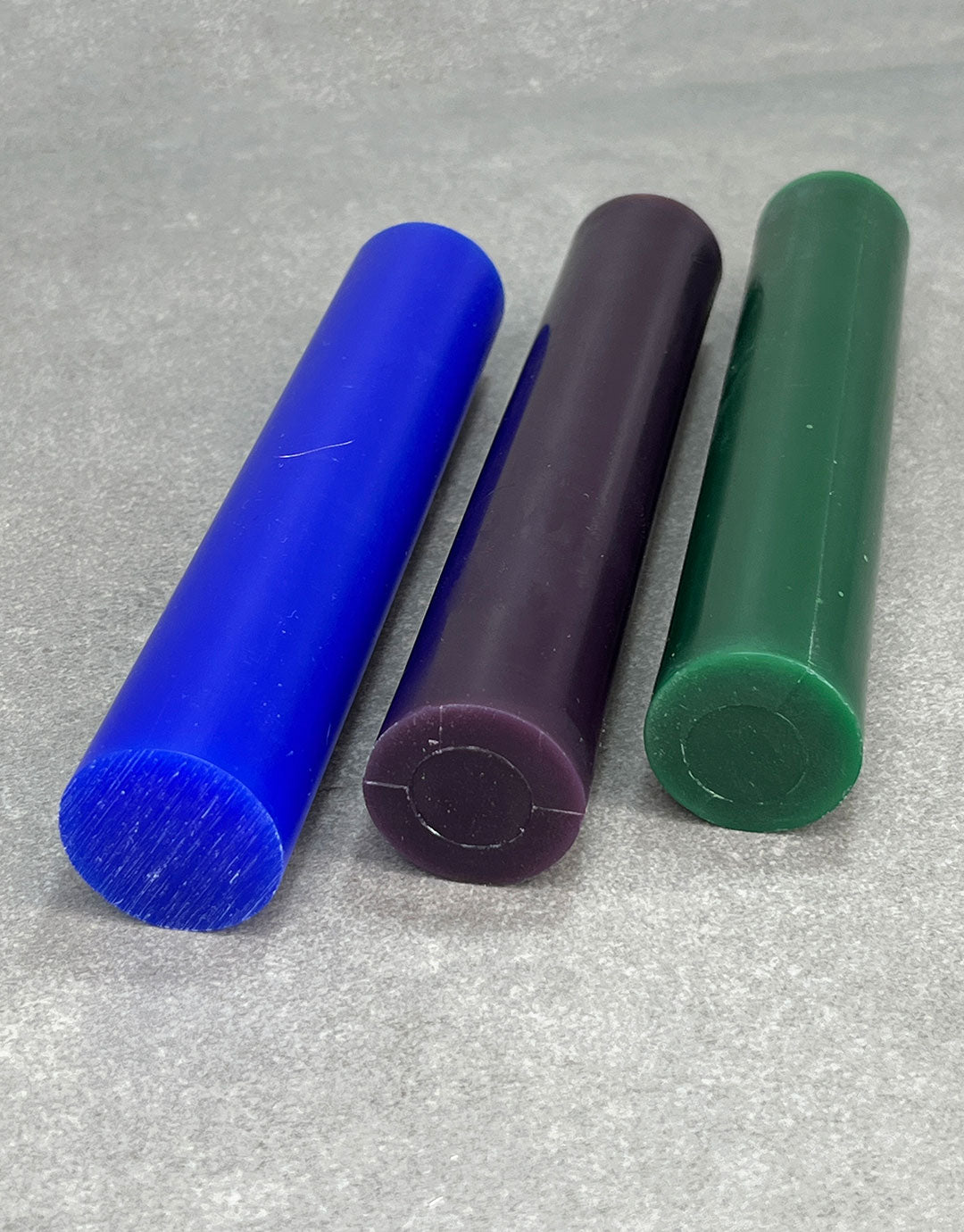 21-0270X = DuMatt No Hole Wax Ring Tube 1-1/16''