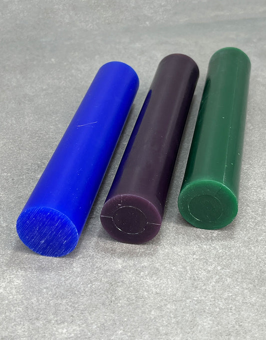21-0270X = DuMatt No Hole Wax Ring Tube 1-1/16''