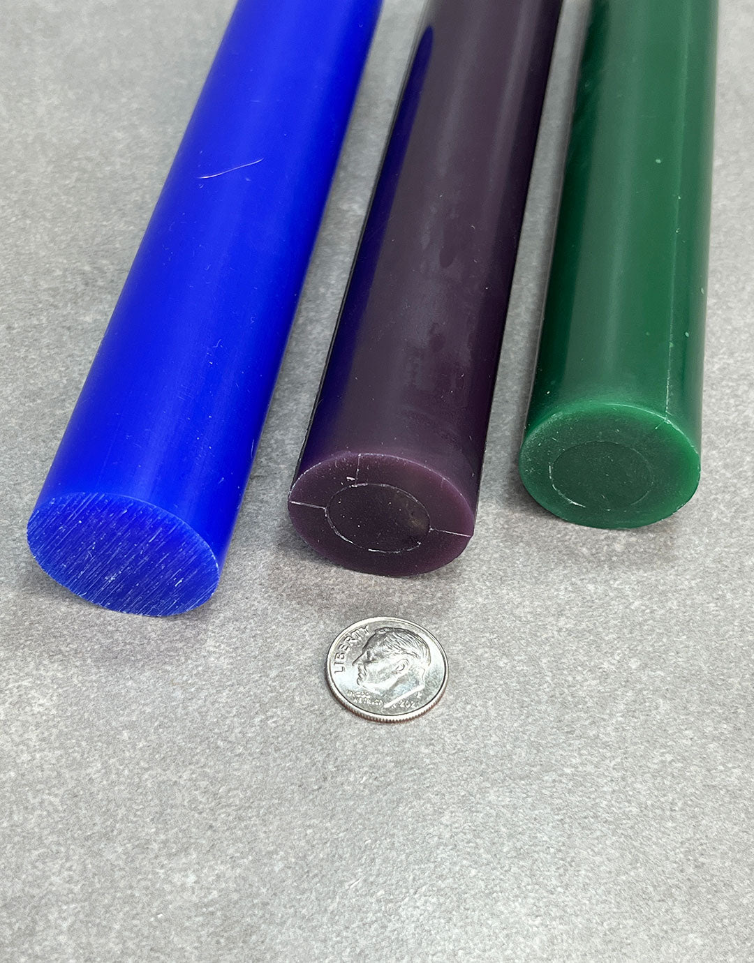 21-0270X = DuMatt No Hole Wax Ring Tube 1-1/16''