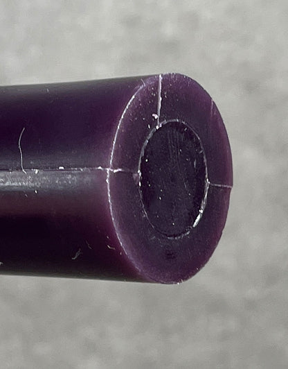 21-0270X = DuMatt No Hole Wax Ring Tube 1-1/16''