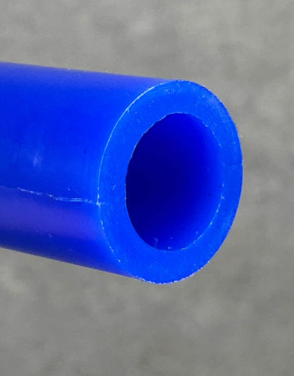 21-0271X = DuMatt Round Center Hole Wax Ring Tube 7/8''