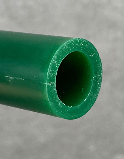 21-0271X = DuMatt Round Center Hole Wax Ring Tube 7/8''